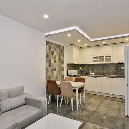 Super Cozy Flat Daire Varna