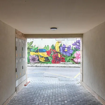 Super Cozy Flat Daire *