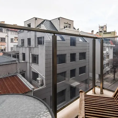 Super Cozy Flat *