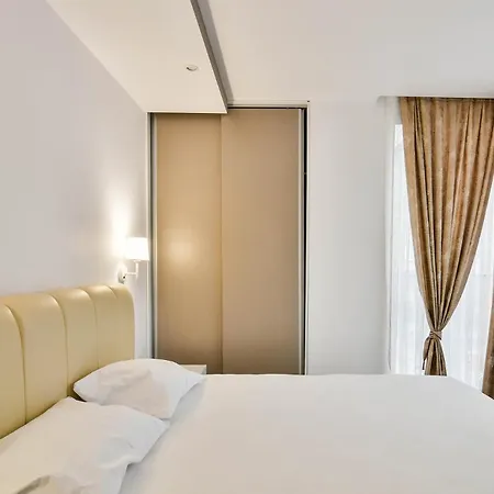 Super Cozy Flat Apartament Varna
