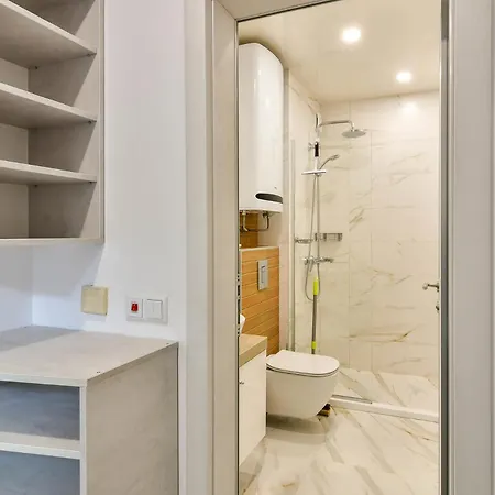 Apartamento Super Cozy Flat Varna