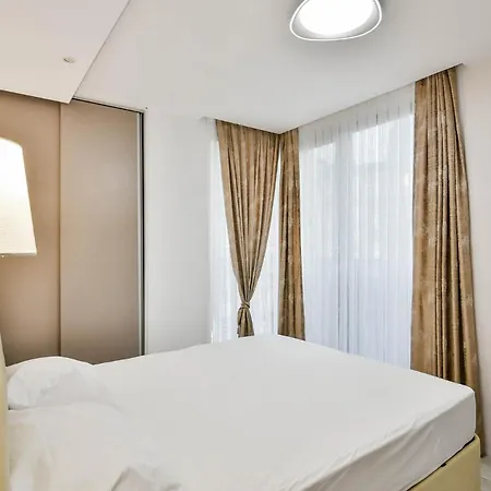 Apartamento Super Cozy Flat *