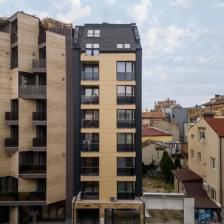 Apartamento Super Cozy Flat