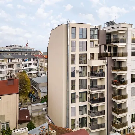 Super Cozy Flat * Varna